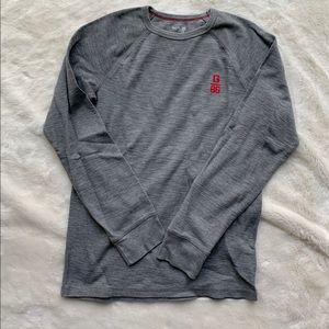 GAP kids thermal shirt